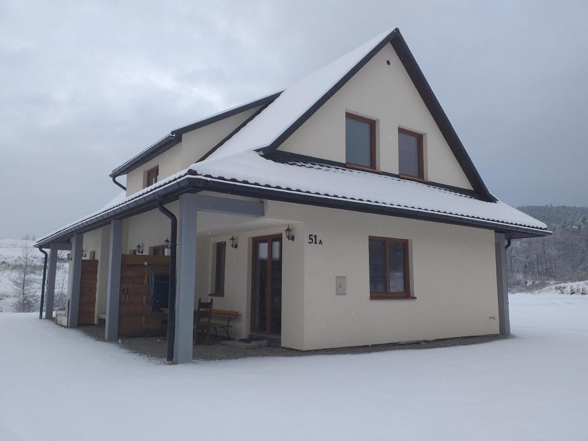 Pod Nartami Apartment *